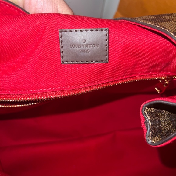 Grateful MM Louis Vuitton - Picture 12 of 13